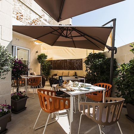 Murella Living Marsalforn Exterior foto