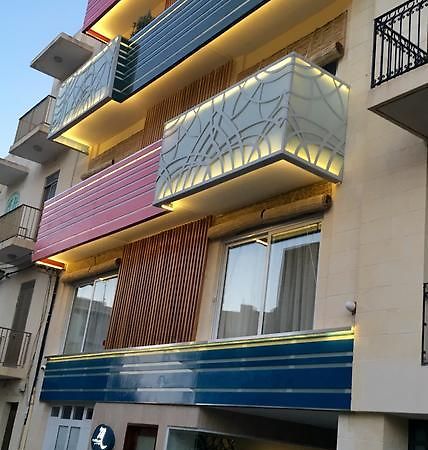 Murella Living Marsalforn Exterior foto