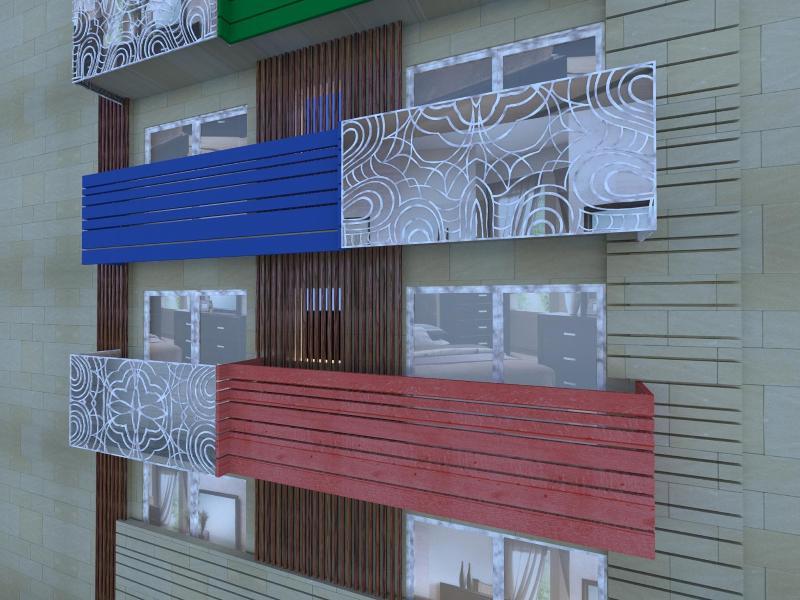 Murella Living Marsalforn Exterior foto