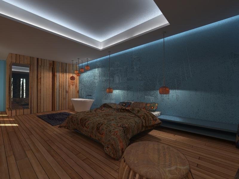 Murella Living Marsalforn Exterior foto