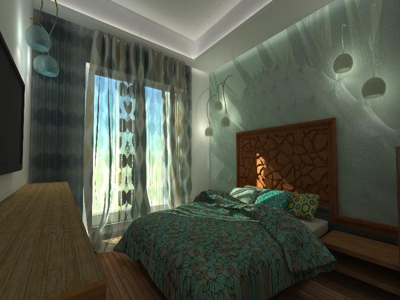Murella Living Marsalforn Exterior foto
