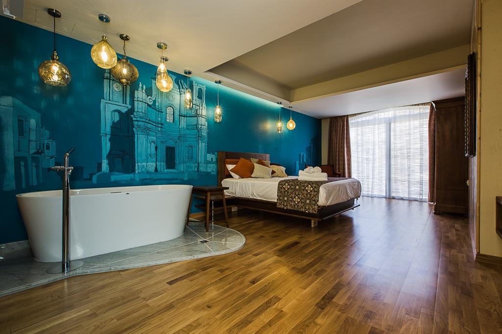 Murella Living Marsalforn Exterior foto