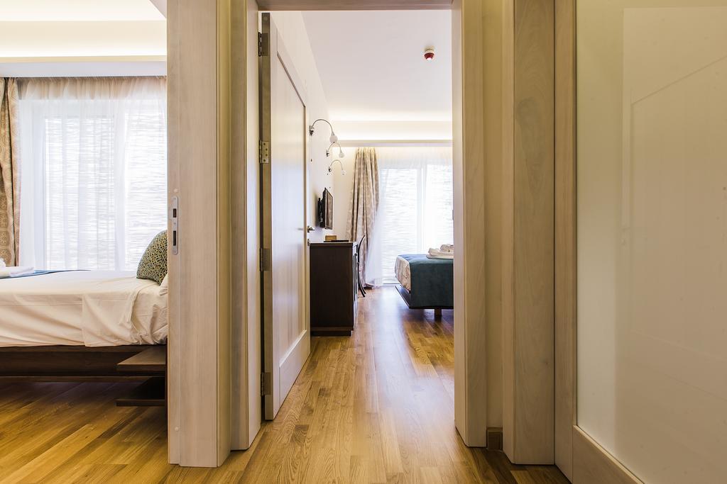Murella Living Marsalforn Exterior foto