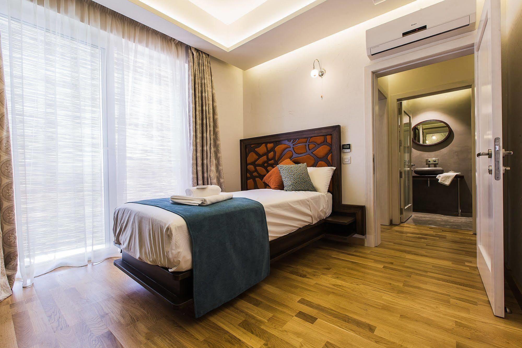 Murella Living Marsalforn Exterior foto