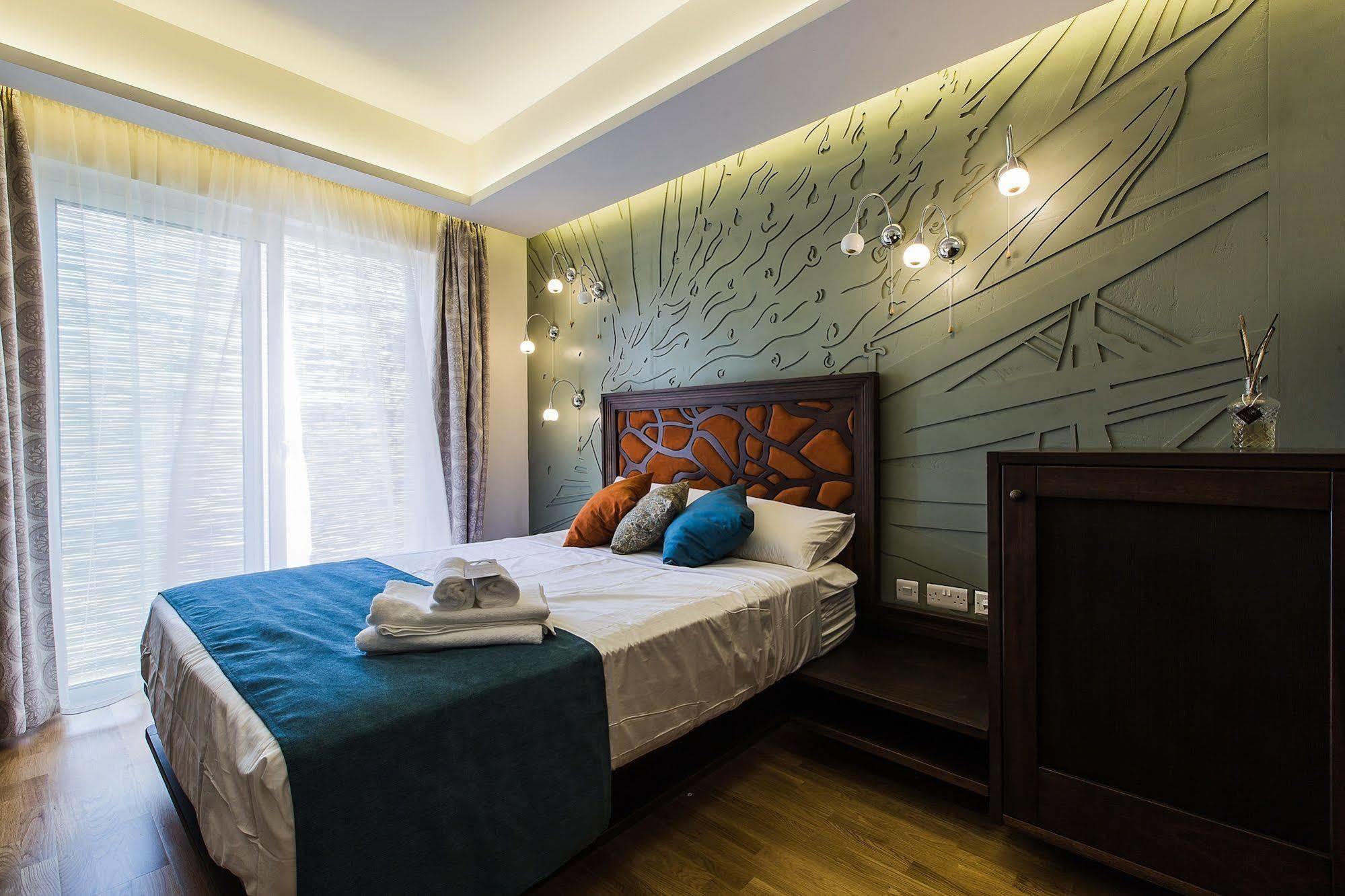 Murella Living Marsalforn Exterior foto