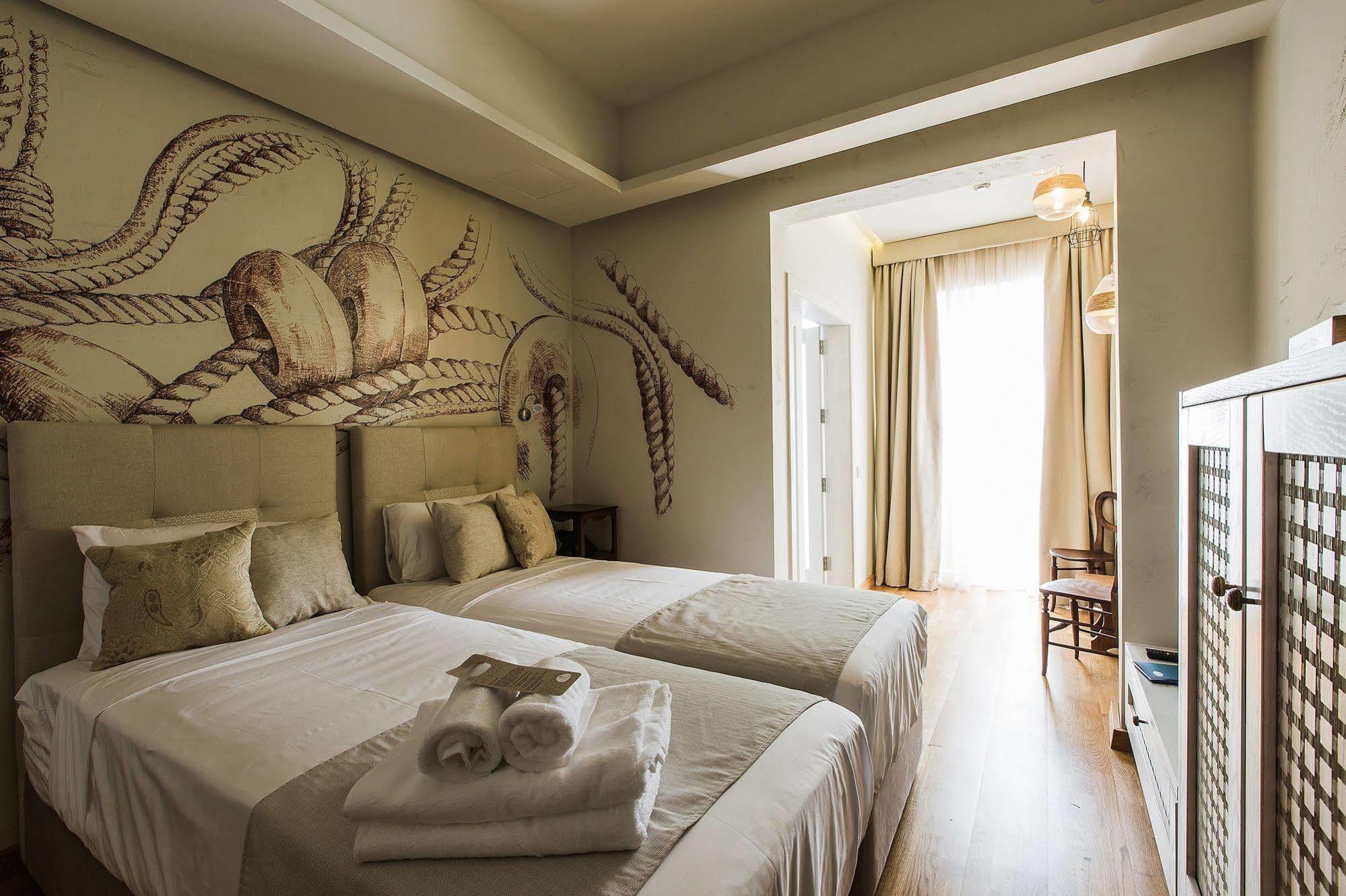 Murella Living Marsalforn Exterior foto