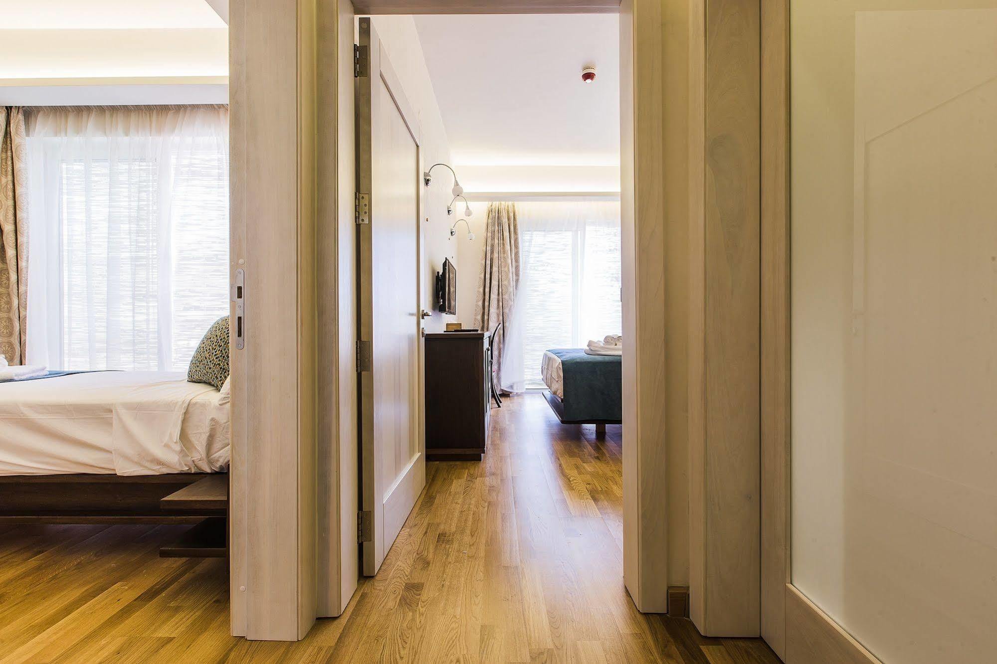 Murella Living Marsalforn Exterior foto